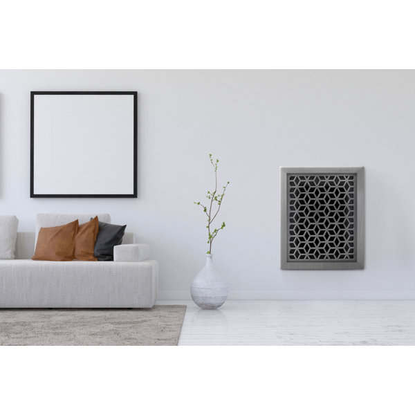 StellarAir Stellar Air intake Decorative Vent Cubes Design
